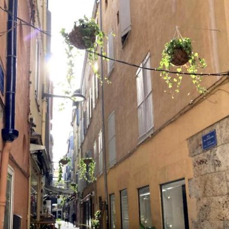 Can Pi N4 - Central - Place Parking Republique Inclus & Wifi Perpignan Exterior photo